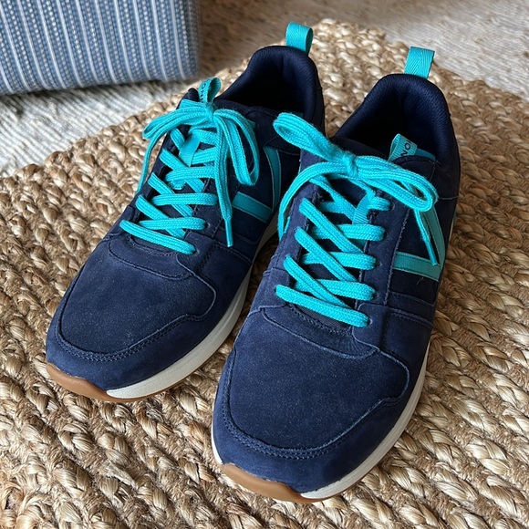 Vionic Rechelle lace up sneakers - Picture 2 of 10